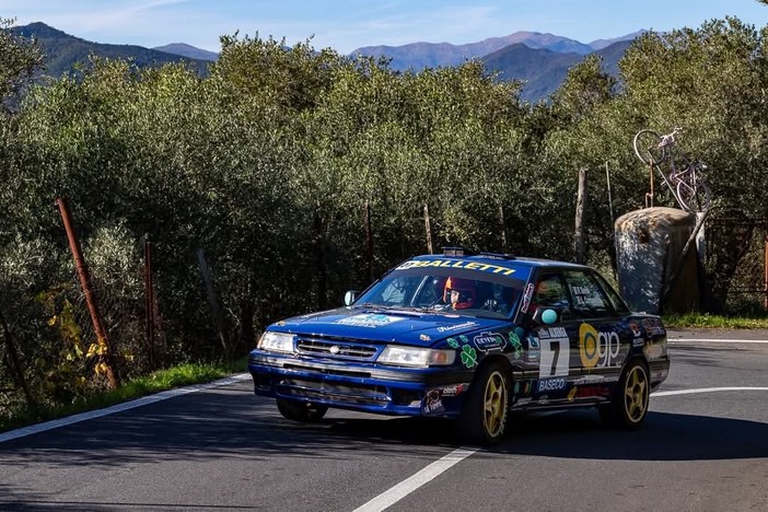 Giro dei Monti Savonesi. Presentato il percorso della settima edizione