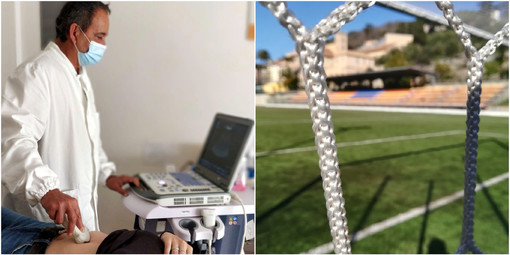 Finale, un "calcio" contro i tumori: il 3 settembre il primo "Memorial Monica Ravetta" per raccogliere fondi per la lotta al cancro