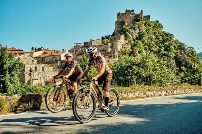 Arriva a Bardineto il BGravel: il primo evento gravel della Finale Outdoor Region Arriva a Bardineto il BGravel: il primo evento gravel della Finale Outdoor Region