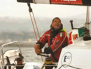 Andora ospita Matteo Miceli: il giro del mondo a vela in solitaria e a impatto zero