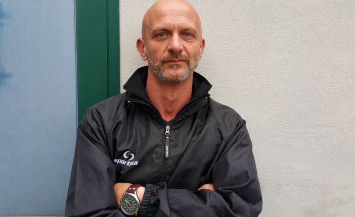 Calcio | Veloce. Maurizio Oliva è il nuovo responsabile del Settore Giovanile Calcio | Veloce. Maurizio Oliva è il nuovo responsabile del Settore Giovanile