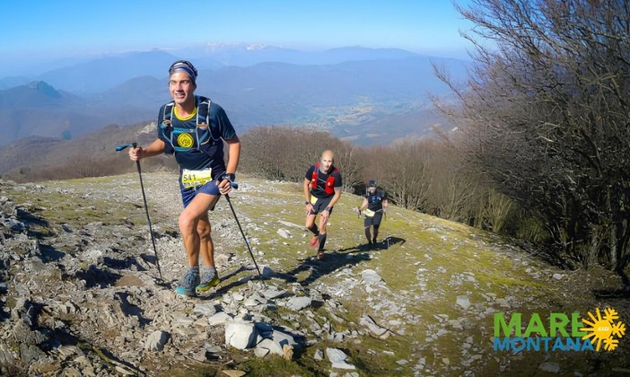 Podismo | La Maremontana torna dal 28 marzo, mancano poche setitmane alla 14° edizione del Memorial De Francesco