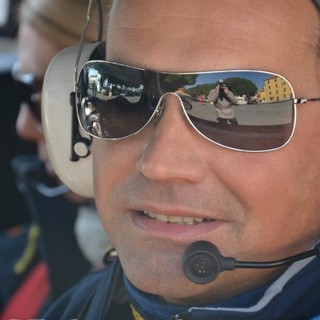 Motori: Fulvio Florean e Happy Racer attesi protagonisti al "Città" Di Torino