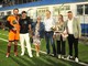 Calcio. Il Pontelungo vince il Memorial Marchiano, in campo anche i padroni di casa dell'Andora e lo Sporting Taggia