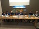 La presentazione della mostra presso la Sala Vercellotti dell'Atl del Cuneese