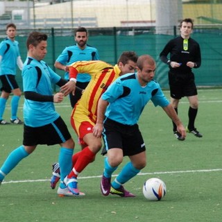 Calcio, playout Prima Categoria: Millesimo-Matuziana si recupera domenica sera