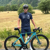 Il giovane talento del biathlon italiano Marco Barale è il nuovo ambassador di CBT ITALIA in sella alla Mystero Il giovane talento del biathlon italiano Marco Barale è il nuovo ambassador di CBT ITALIA in sella alla Mystero