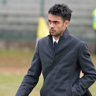 Calcio, Savona - San Marino. Mattu deluso: "Ci è mancata la fame" Calcio, Savona - San Marino. Mattu deluso: "Ci è mancata la fame"