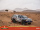 Buona la prima per il dianese Luciano Carcheri alla Dakar Classic 2022 in Arabia Saudita: ottimo esordio competitivo con la Nissan Terrano 1