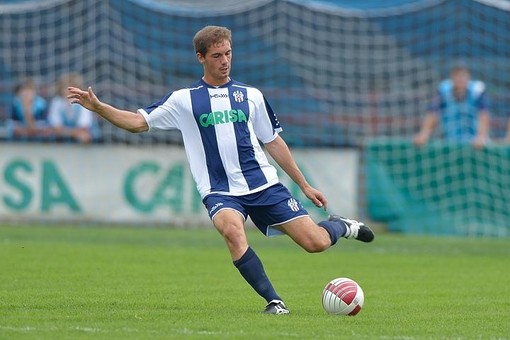 Calcio, Savona. Nessun ricorso per la squalifica di Marconi Calcio, Savona. Nessun ricorso per la squalifica di Marconi