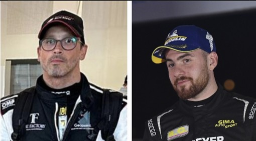 Motori. I savonesi Mattia Pastorino e Federico Gangi sono pronti per il Rallye di Montecarlo Motori. I savonesi Mattia Pastorino e Federico Gangi sono pronti per il Rallye di Montecarlo