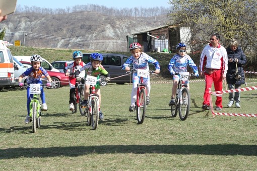 Mountain Bike: rinviato il "Trofeo degli Angeli" Mountain Bike: rinviato il "Trofeo degli Angeli"
