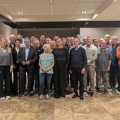 Il Meeting Arcobaleno accelera verso il 2026: ottimi riscontri dalla Convention di Madrid