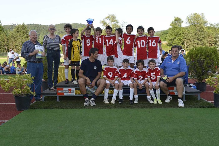 Calcio Giovanile: Memorial Siccardi: il Savona la spunta sull'Alessandria Calcio Giovanile: Memorial Siccardi: il Savona la spunta sull'Alessandria