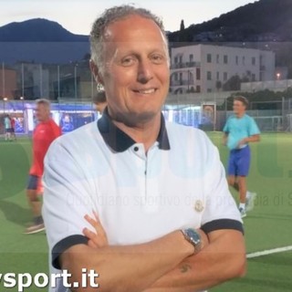 Calcio. Inserimento importante per la dirigenza della San Filippo Neri, Massimo Spotorno entra nel club giallorosso Calcio. Inserimento importante per la dirigenza della San Filippo Neri, Massimo Spotorno entra nel club giallorosso