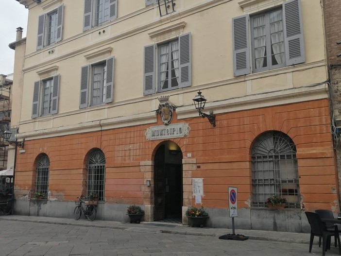 Albenga, l’ex campo di calcio in disuso a Bastia sarà area per eventi, iniziative e attività outdoor Albenga, l’ex campo di calcio in disuso a Bastia sarà area per eventi, iniziative e attività outdoor