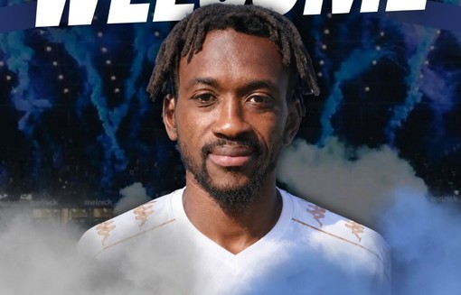 Calciomercato | Celle Varazze. C'è il senegalese Mboup per la retroguardia biancoblu Calciomercato | Celle Varazze. C'è il senegalese Mboup per la retroguardia biancoblu