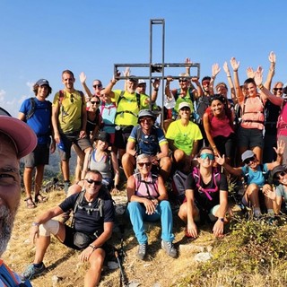 Outdoor. Trekking Imperia-Limone: quattro giorni tra natura, fatica e magia sotto le stelle