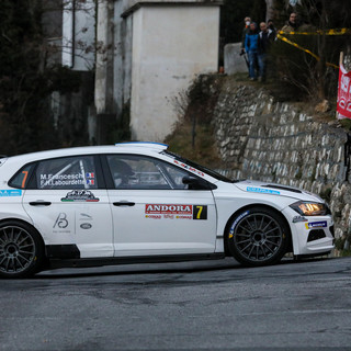 Motori: iscrizioni aperte per la Ronde della Val Merula