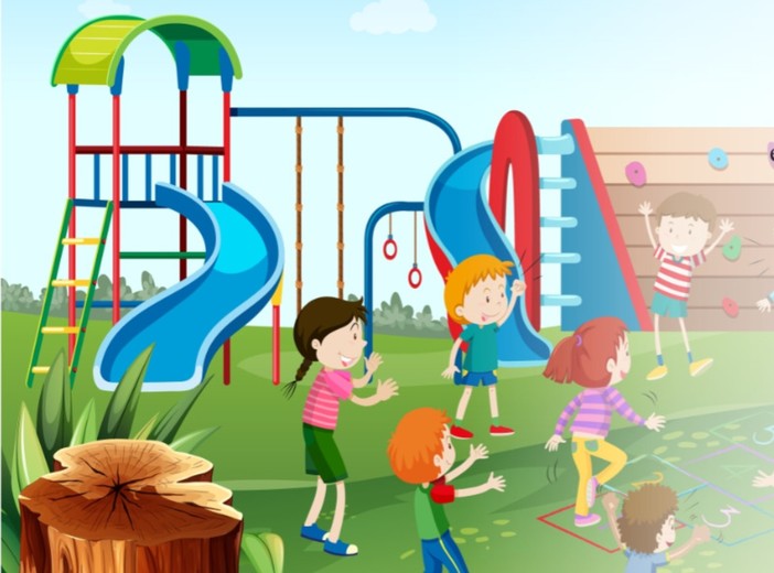 Moglio celebra il futuro: giovedì 27 giugno alle ore 17.30 l'inaugurazione del nuovo Campetto Polisportivo Moglio celebra il futuro: giovedì 27 giugno alle ore 17.30 l'inaugurazione del nuovo Campetto Polisportivo