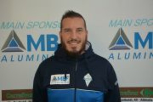 Calcio, Albissola: ufficializzato il nuovo tecnico della Juniores Nazionale, è Matia Costigliolo Calcio, Albissola: ufficializzato il nuovo tecnico della Juniores Nazionale, è Matia Costigliolo