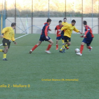 Calcio: Città di Finale furibondo per alcune dichiarazioni rilasciate dalla Nuova Intemelia a Sanremonews