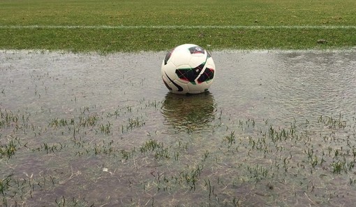 Calcio. Niente da fare per Taggia-Sestrese: al 'Marzocchini' non si gioca