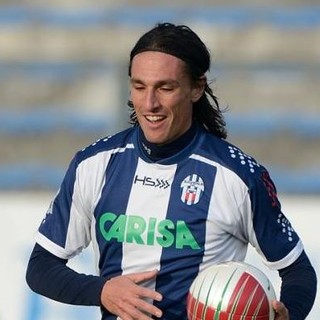Calcio, Claudio Miale ringrazia Savona: "Commosso dai tanti messaggi di affetto"