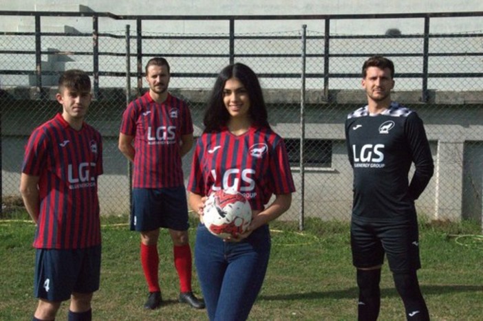 Calcio, Seconda Categoria. Mallare, De Luca guarda avanti: "Rammarico per il primo posto, ma ora lottiamo per un traguardo importante" Calcio, Seconda Categoria. Mallare, De Luca guarda avanti: "Rammarico per il primo posto, ma ora lottiamo per un traguardo importante"