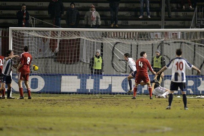 FLASH: RICORSO INAMMISSIBILE PER IL MONZA, LA CLASSIFICA RESTA IMMUTATA