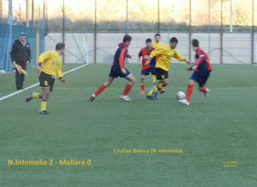 Calcio: Città di Finale furibondo per alcune dichiarazioni rilasciate dalla Nuova Intemelia a Sanremonews