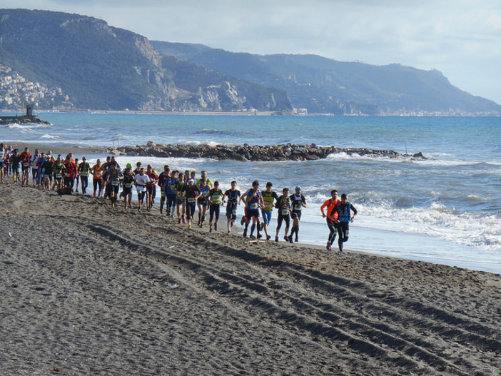 Il coronavirus ferma anche la Maremontana: annullata l'edizione 2020