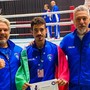 Kombat Team Alassio | Mattia Fornaro vince il bronzo ai Campionati Europei di Savate Kombat Team Alassio | Mattia Fornaro vince il bronzo ai Campionati Europei di Savate
