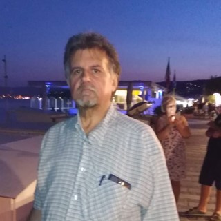 Calcio, Savona. Lutto per la scomparsa di Mauro Gerosa, grande appassionato biancoblu