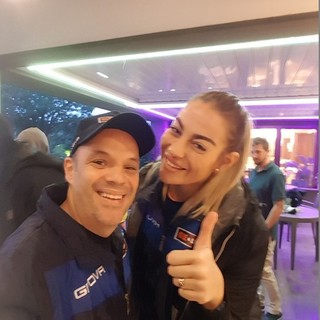 La storia di Maurizio Romeo sbarca in TV: a novembre ecco "Oltre il limite - La Sfida"