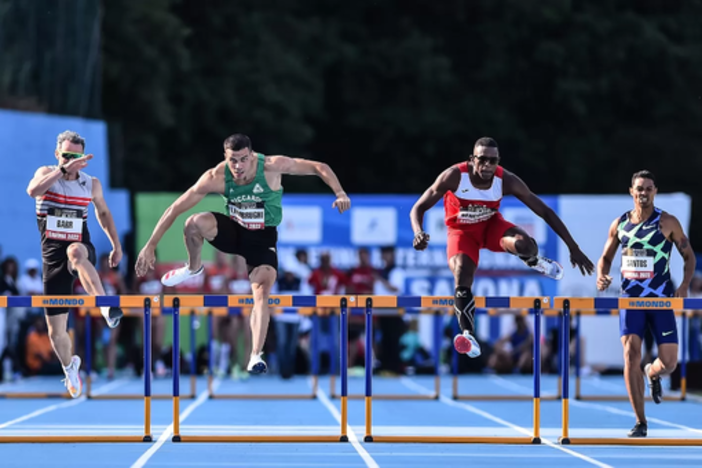Atletica. Meeting della Torretta, in scena la settima edizione Atletica. Meeting della Torretta, in scena la settima edizione
