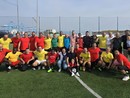 A Porto Vado una domenica di calcio e solidarietà col 2° Memorial “Mario Sanna” A Porto Vado una domenica di calcio e solidarietà col 2° Memorial “Mario Sanna”