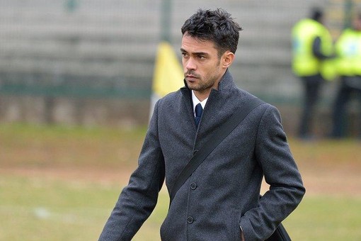 Calcio, Savona - San Marino. Mattu deluso: "Ci è mancata la fame" Calcio, Savona - San Marino. Mattu deluso: "Ci è mancata la fame"