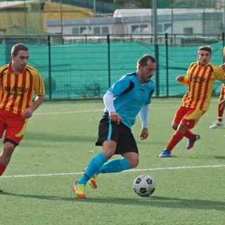 Calcio: Millesimo e Loanesi, è un weekend con tensioni diverse