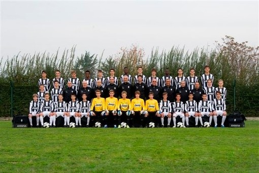 La Juventus si è qualificata stasera battendo 2-0 il Ticino Team