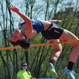 Atletica Arcobaleno | Meeting di Primavera: in luce Crovetto e Zucchino nei 400, Galofaro vince il giavellotto
