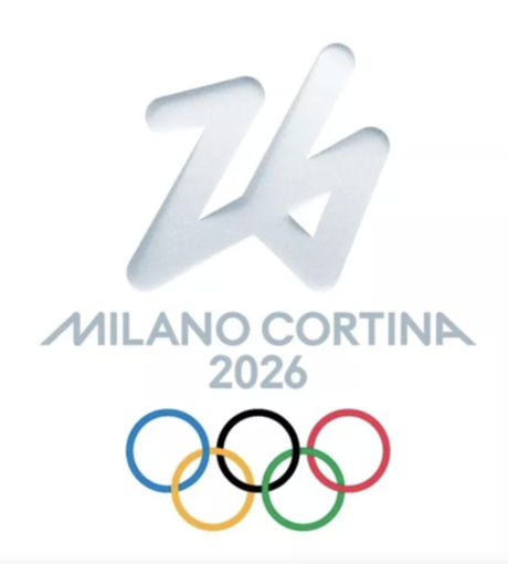 Sarà ‘Futura’ il logo delle Olimpiadi Milano-Cortina 2026: il contest web era partito al 70° Festival di Sanremo