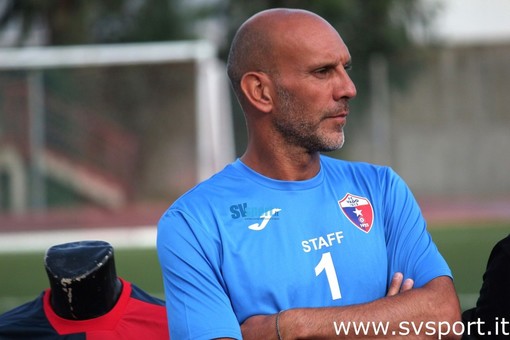 Calcio, Serie D. Imperia, Didu conferma i contatti con i nerazzurri: “Prima serve chiarezza societaria” Calcio, Serie D. Imperia, Didu conferma i contatti con i nerazzurri: “Prima serve chiarezza societaria”