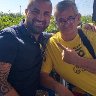 Calciomercato, Loanesi. Finalmente Antonelli, il regista resta ufficialmente in rossoblu