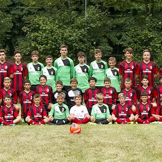 Calcio. I Milan Junior Camp parlano savonese con Pusceddu, Casella e Bisio: &quot;A Frabosa ed Artesina è stato un grande successo&quot;
