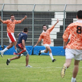 Calciomercato, Baia Alassio: arriva Minucci e resta Bottero