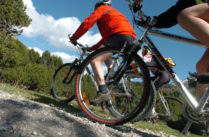 Mountain Bike: Domenica a Cairo torna il Giro della Provincia Mountain Bike: Domenica a Cairo torna il Giro della Provincia