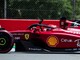 F1. Spagna amara per Leclerc: il monegasco si ritira, la sua Ferrari lo tradisce mentre era al comando