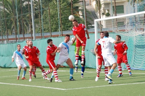 Calcio, Prima Categoria: i risultati e la classifica dopo la quinta giornata