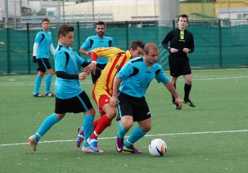Calcio, playout Prima Categoria: Millesimo-Matuziana si recupera domenica sera Calcio, playout Prima Categoria: Millesimo-Matuziana si recupera domenica sera